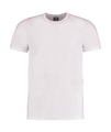 Heren T-shirt Kustum Kit KK504 wit